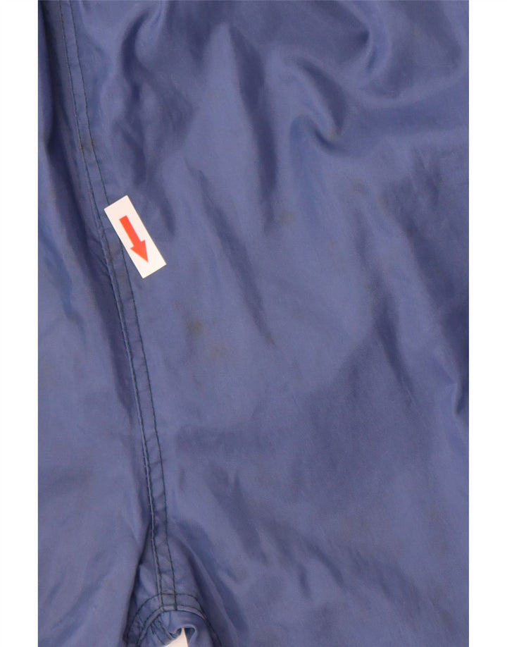 Puma Herren-Trainingshose, klein, marineblau, Polyamid
