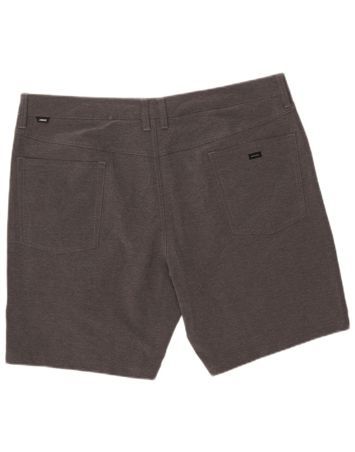 Rip Curl Herren Freizeitshorts W40 XL Grau