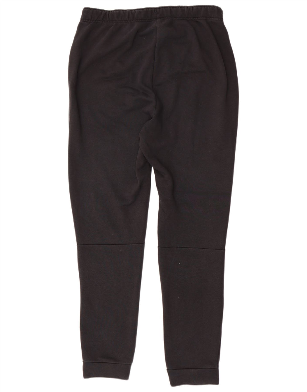 NIKE Herren Dri Fit Trainingshose Jogger XL Schwarz Baumwolle