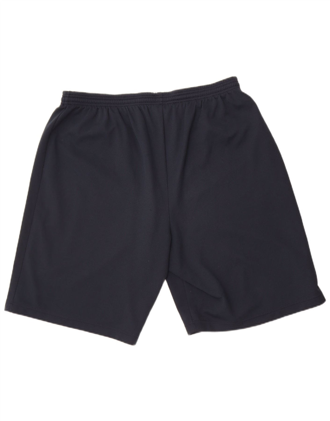 Champion Herren Sportshorts 2XL Marineblau Polyester