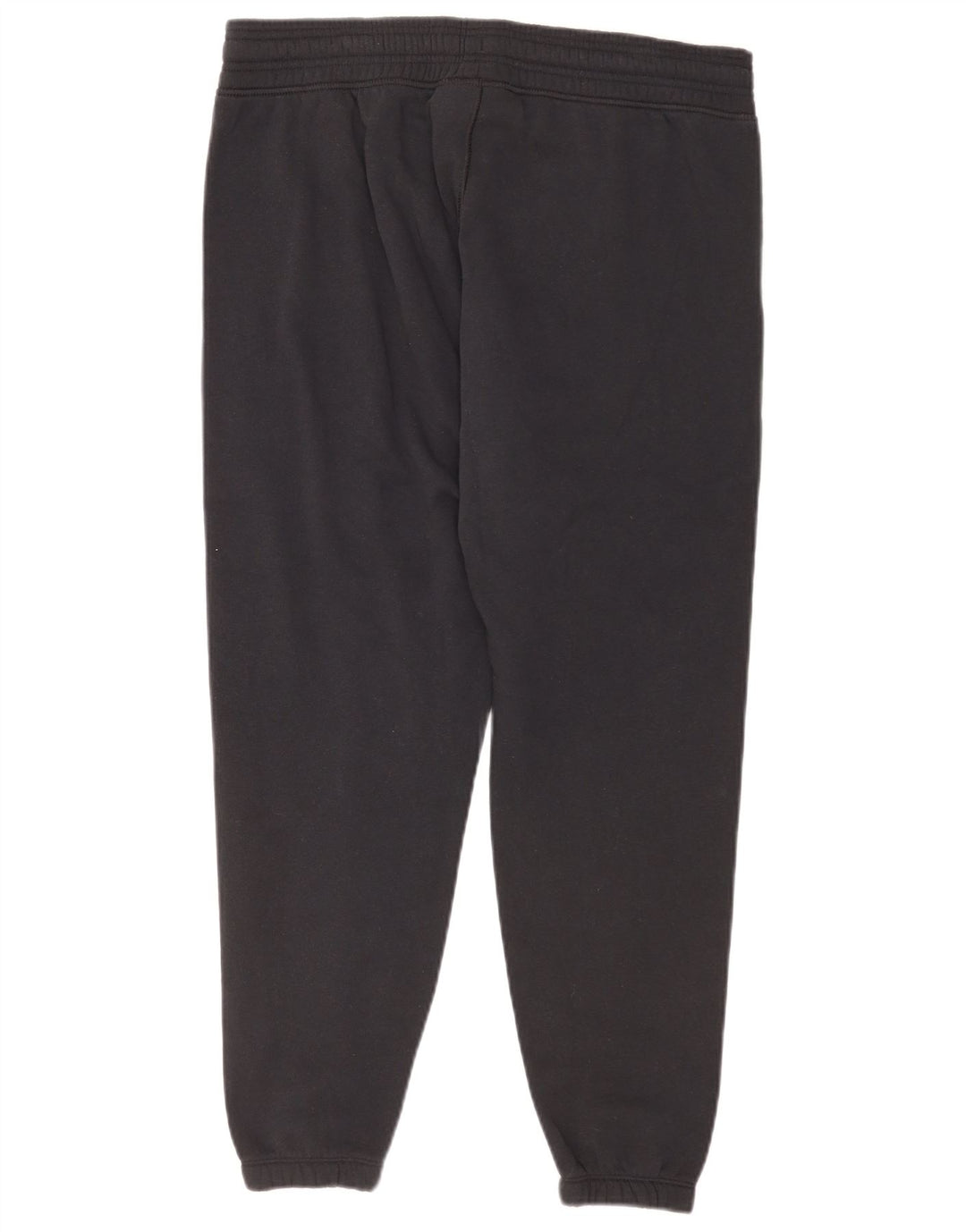 Under Armour Herren-Trainingsanzughose mit Grafik, Größe L, Marineblau