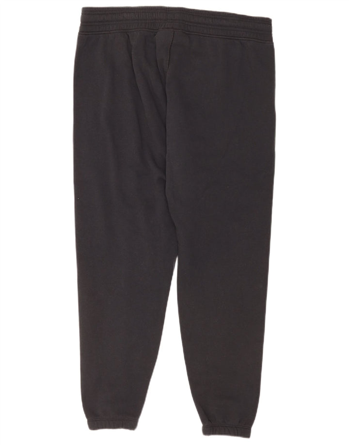 Under Armour Herren-Trainingsanzughose mit Grafik, Größe L, Marineblau