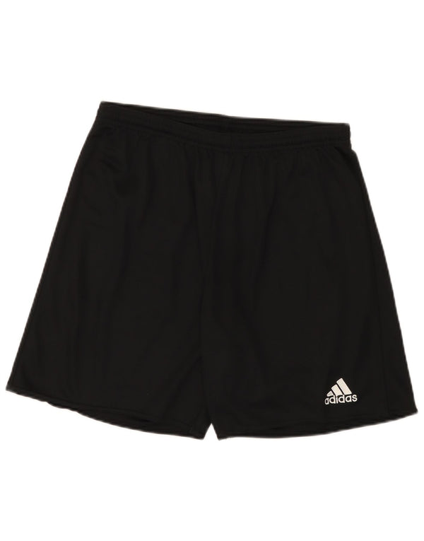Adidas Herren Aeroready Sport Shorts Large Schwarz Polyester