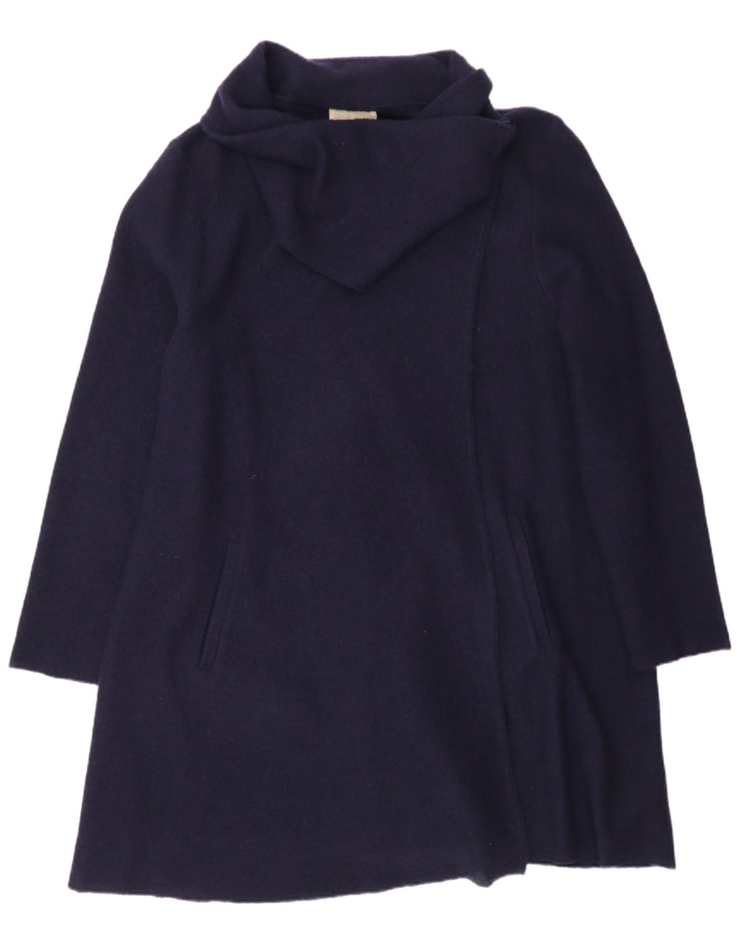 Phase Eight Damen Longline-Cardigan-Pullover UK 16 Large Marineblau