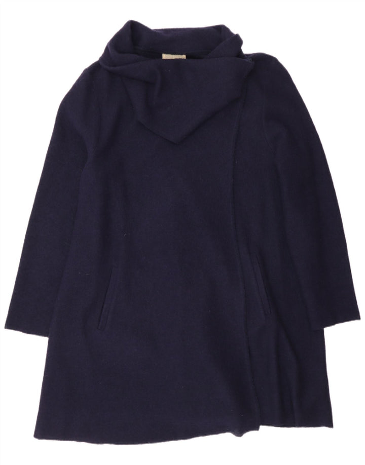 Phase Eight Damen Longline-Cardigan-Pullover UK 16 Large Marineblau