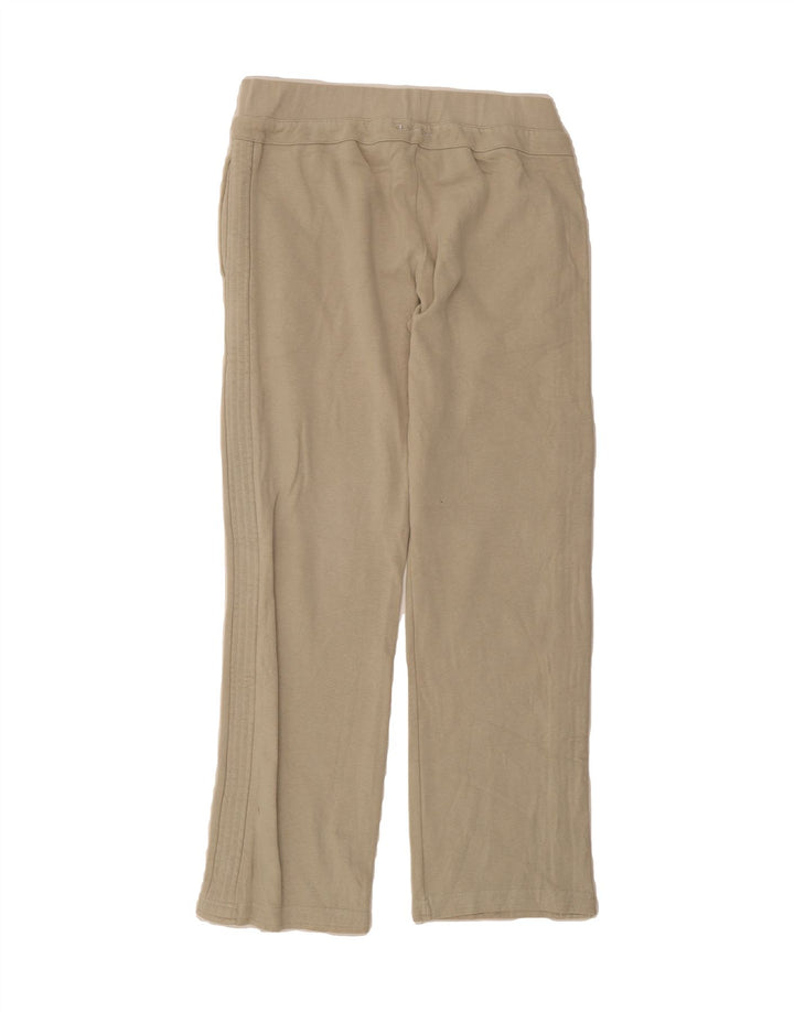 CHAMPION Mens Tracksuit Trousers Large  Beige Cotton Vintage Champion and Second-Hand Champion from Messina Hembry 