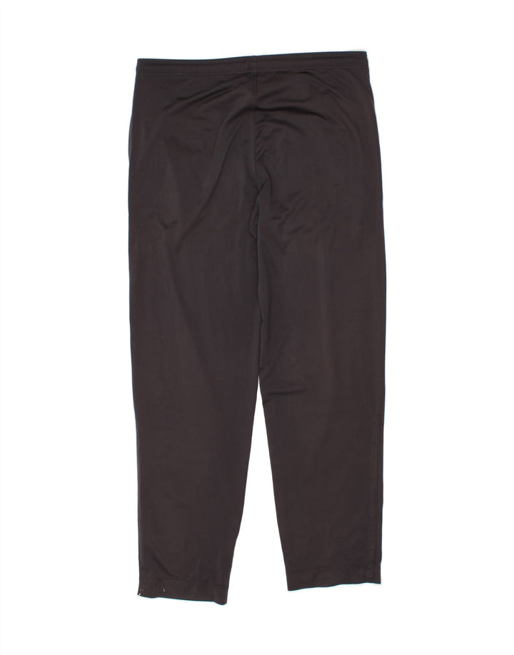 PUMA Mens Tracksuit Trousers Medium Grey Polyester Vintage Puma and Second-Hand Puma from Messina Hembry 