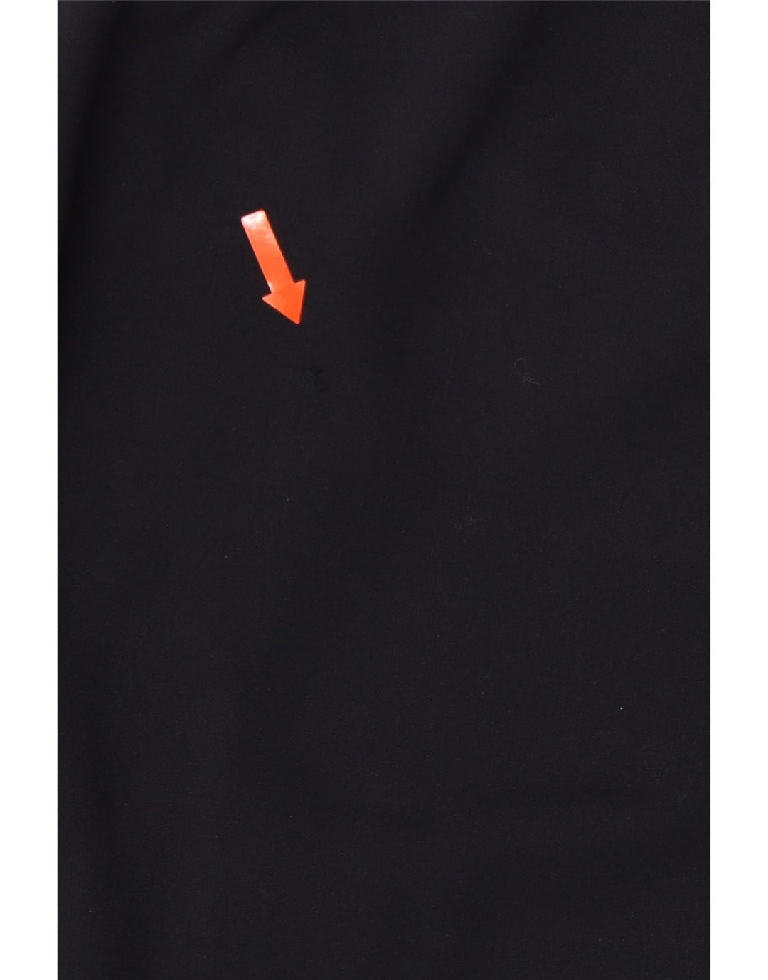 ABERCROMBIE & FITCH Herren-Kapuzenpullover mit Reißverschluss, XL, Marineblau, Polyester