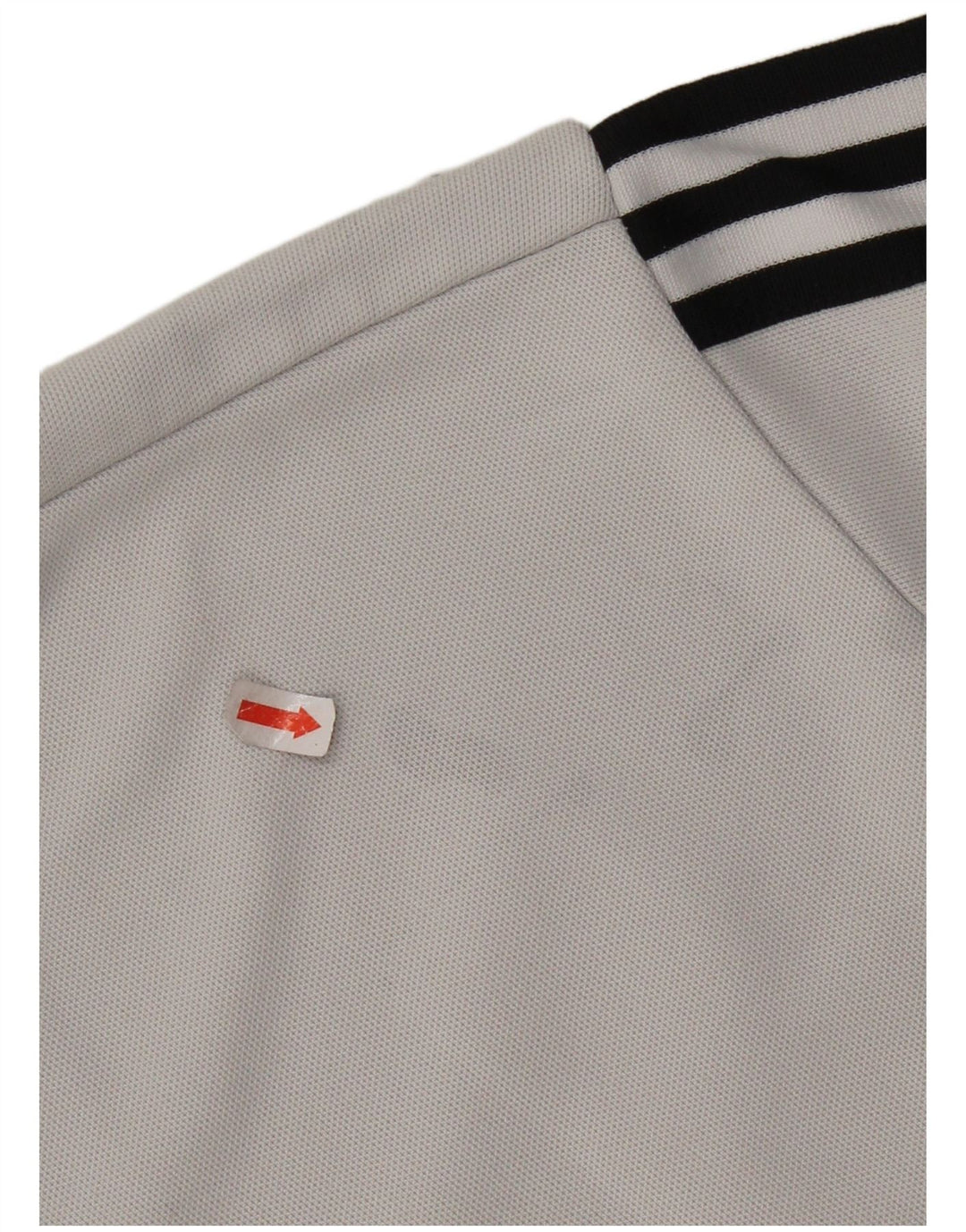 Adidas Herren Graphic Trainingsanzug Top Jacke XL Schwarz Colourblock Baumwolle