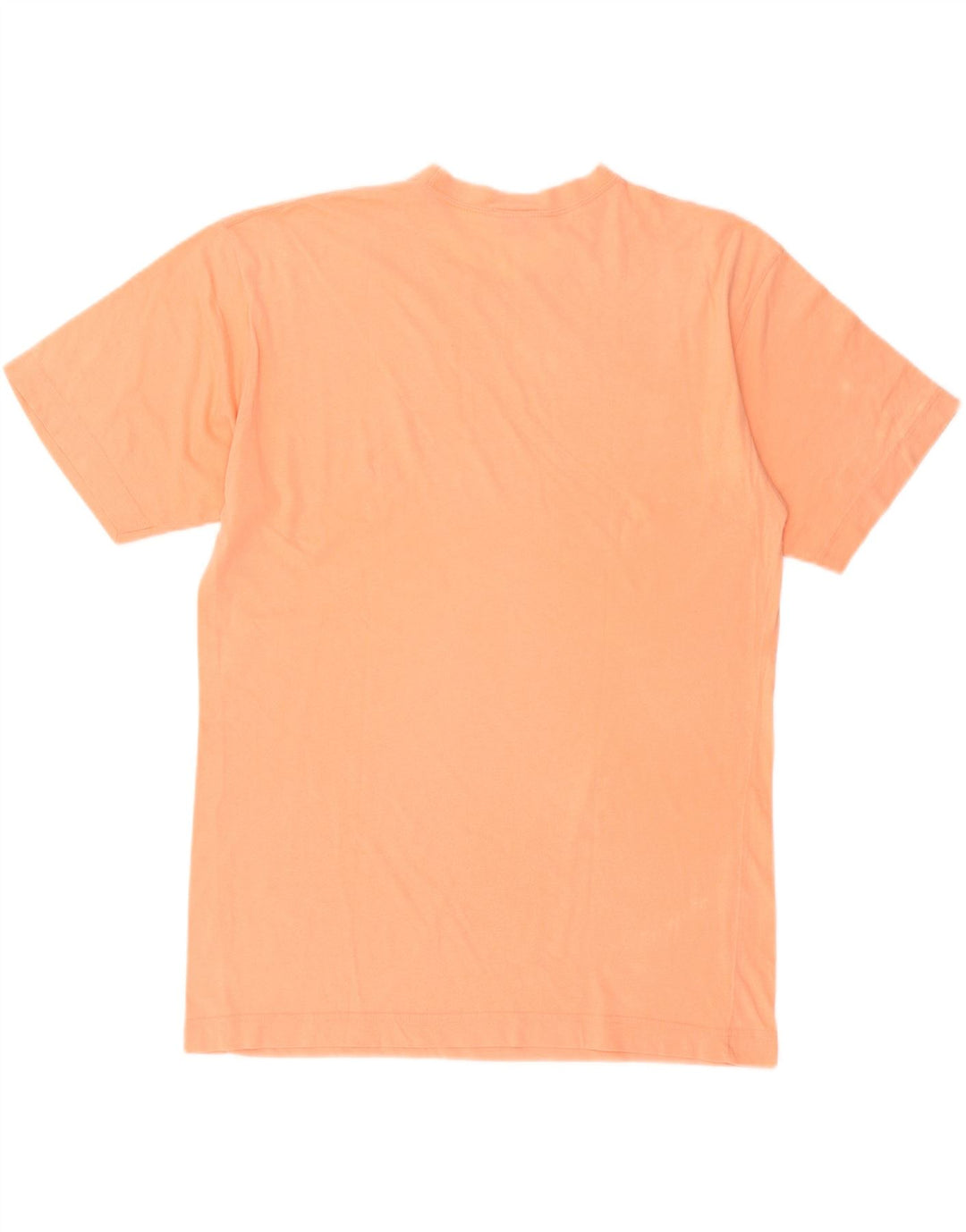 Fila Herren T-Shirt Top Large Rosa Baumwolle