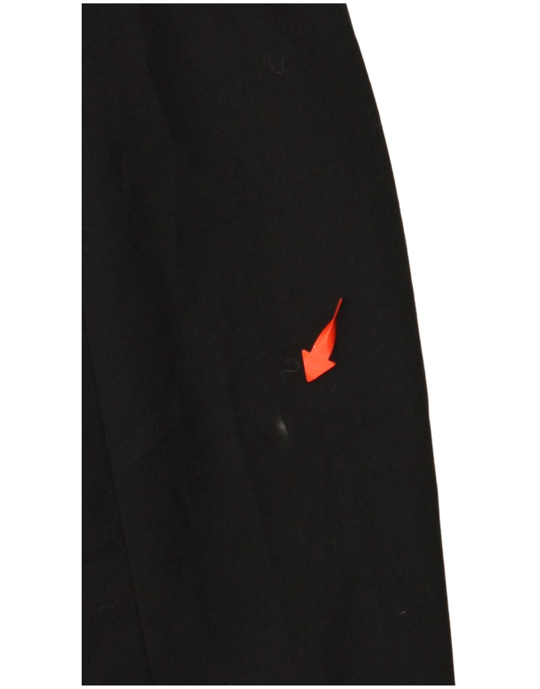 ZARA Damen Ärmelloses Etuikleid UK 4 XS Schwarz geblümtes Polyester