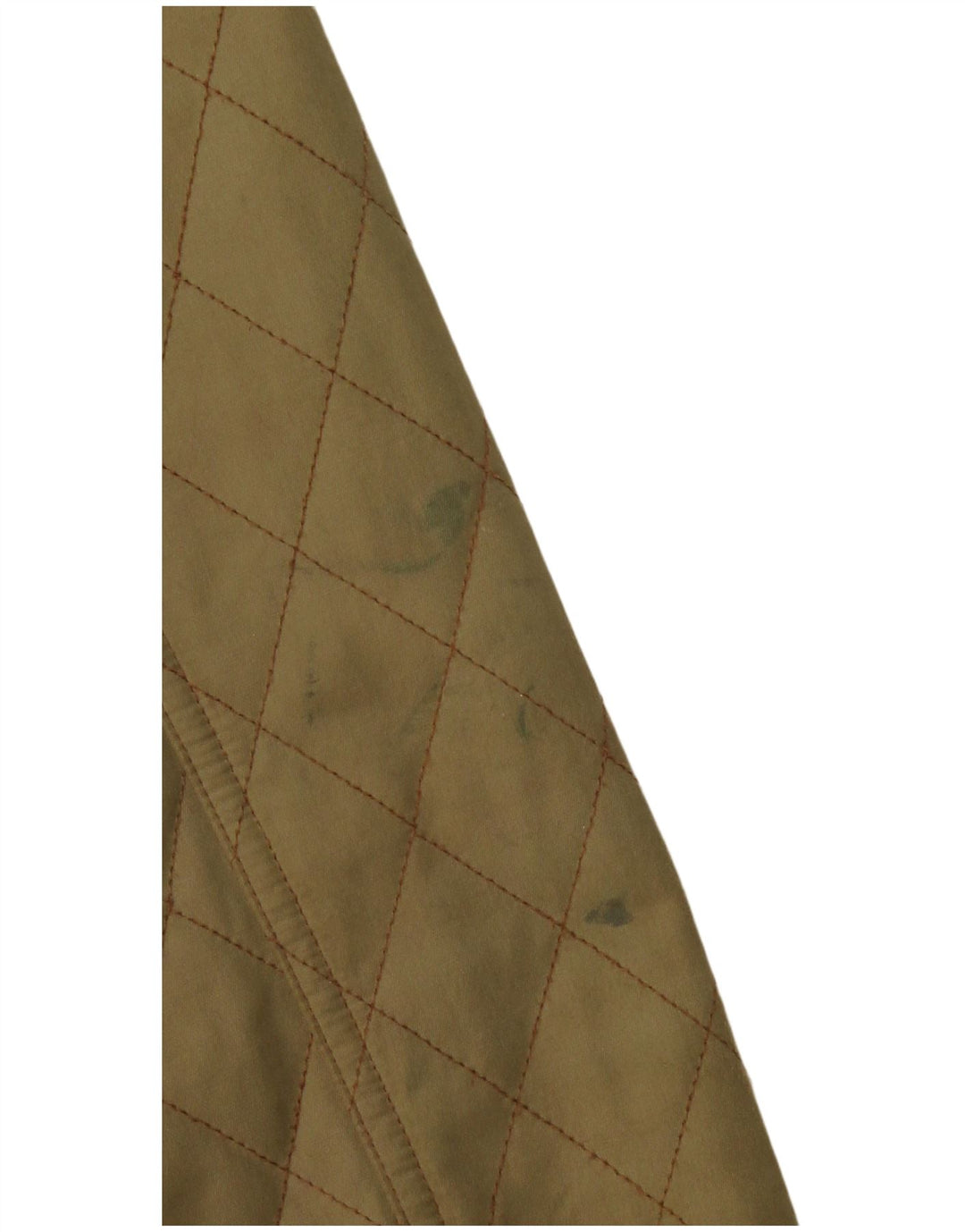 Crew Clothing Damen Sherpa Military Steppjacke UK 14 Medium Khaki