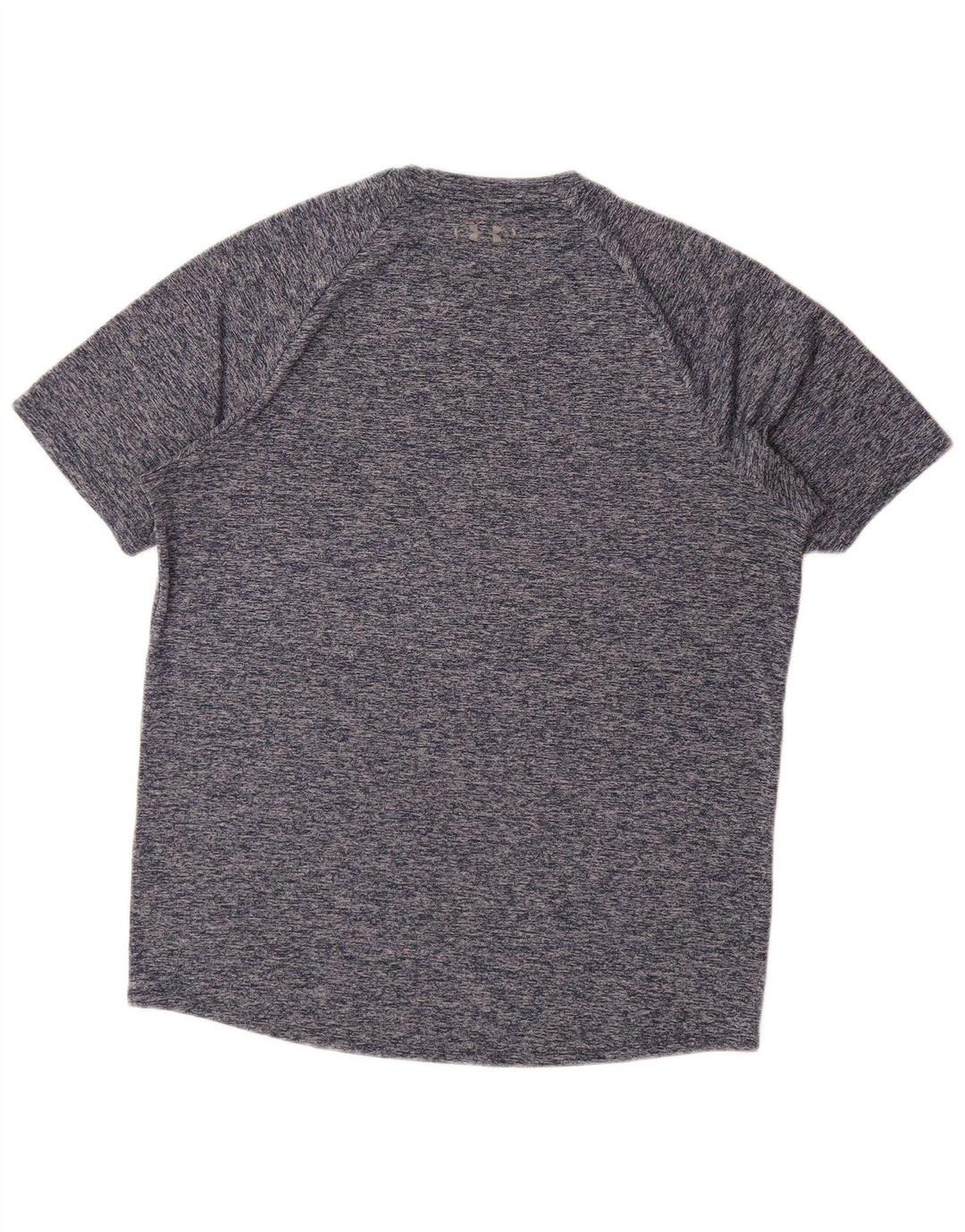 Under Armour Herren T-Shirt Top Medium Marineblau meliert