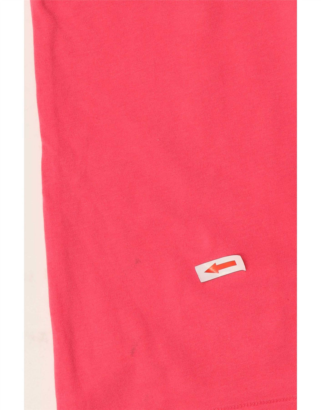 Nike Damen Weste Top UK 16/18 Large Pink