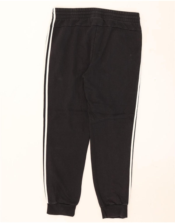 Adidas Herren Trainingshose Jogger XL Schwarz Baumwolle