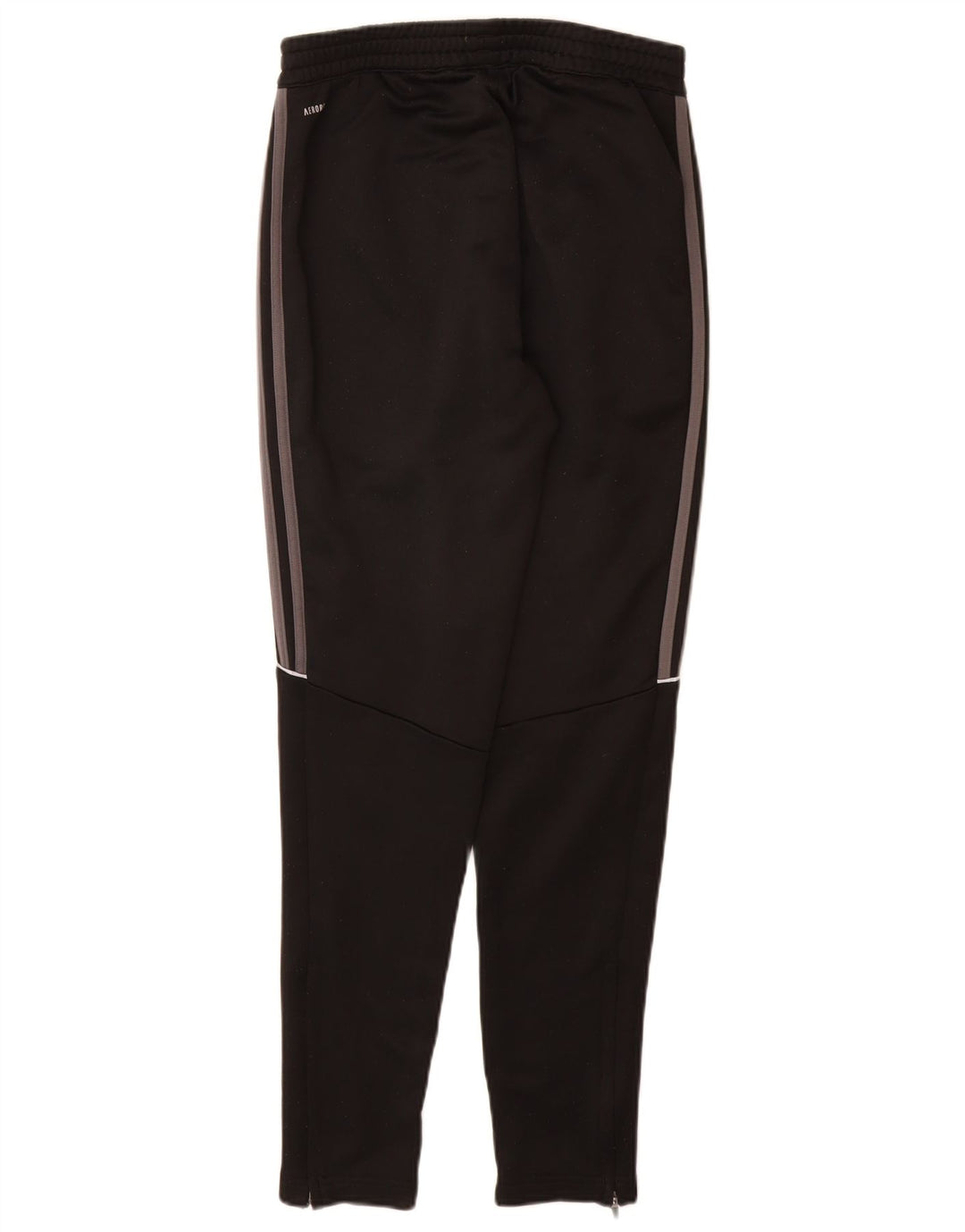 Adidas Herren Aeroready Trainingshose, Größe S, Schwarz, Polyester