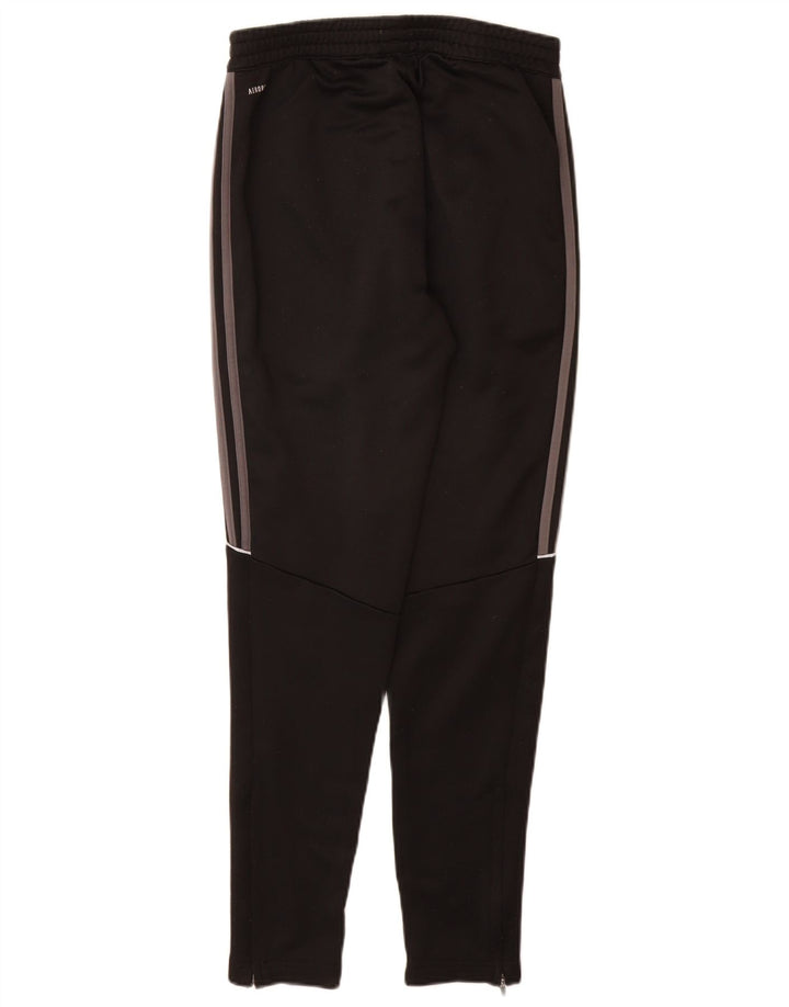 Adidas Herren Aeroready Trainingshose, Größe S, Schwarz, Polyester
