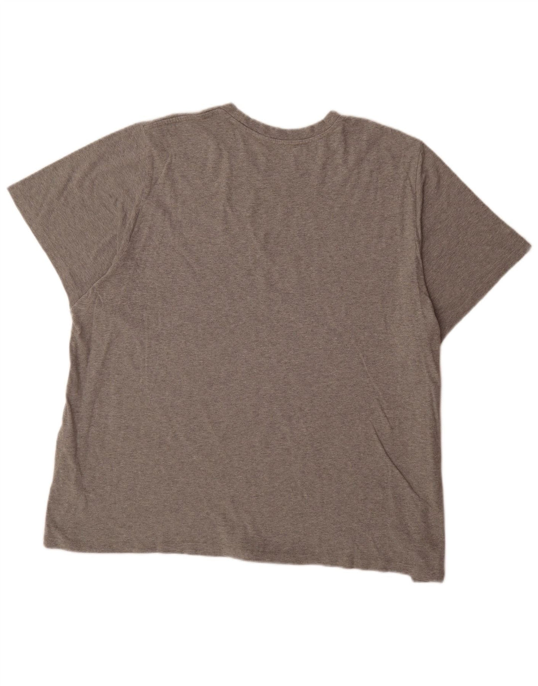 Levi's Herren-T-Shirt mit Grafik, 2XL, graue Baumwolle