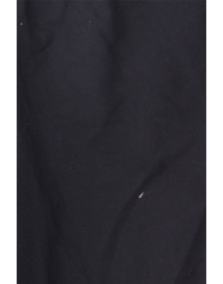 Adidas Herren-Trainingshose, Mittelblau, Polyester