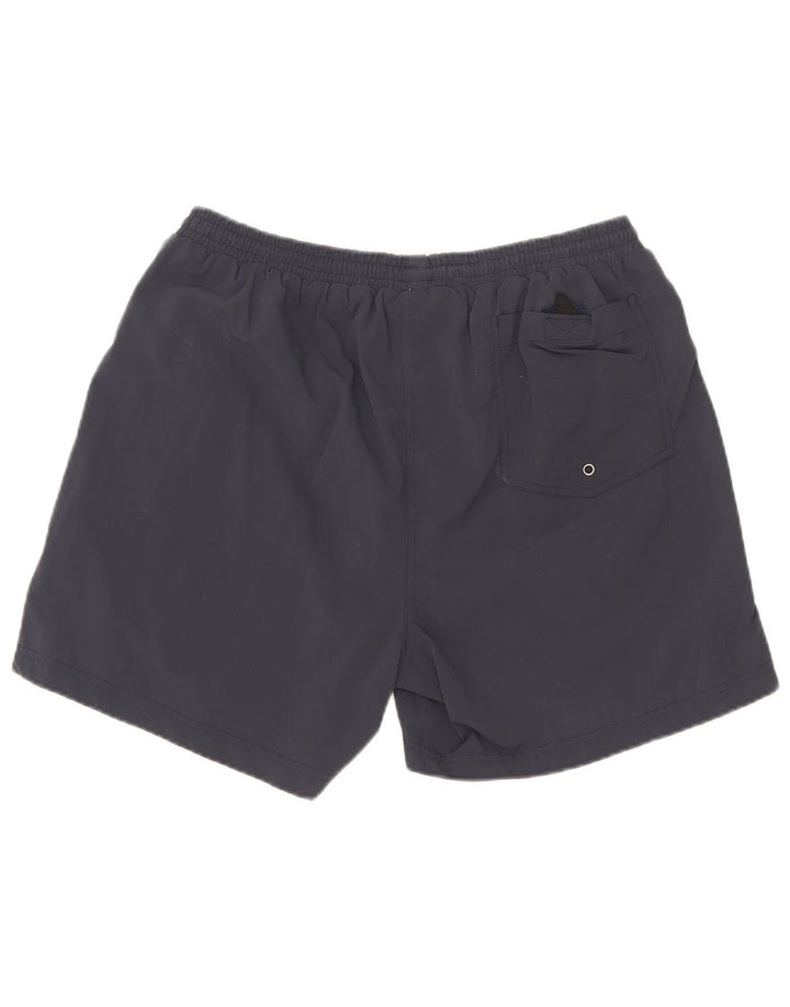 Helly Hansen Herren Badeshorts Medium Marineblau Nylon