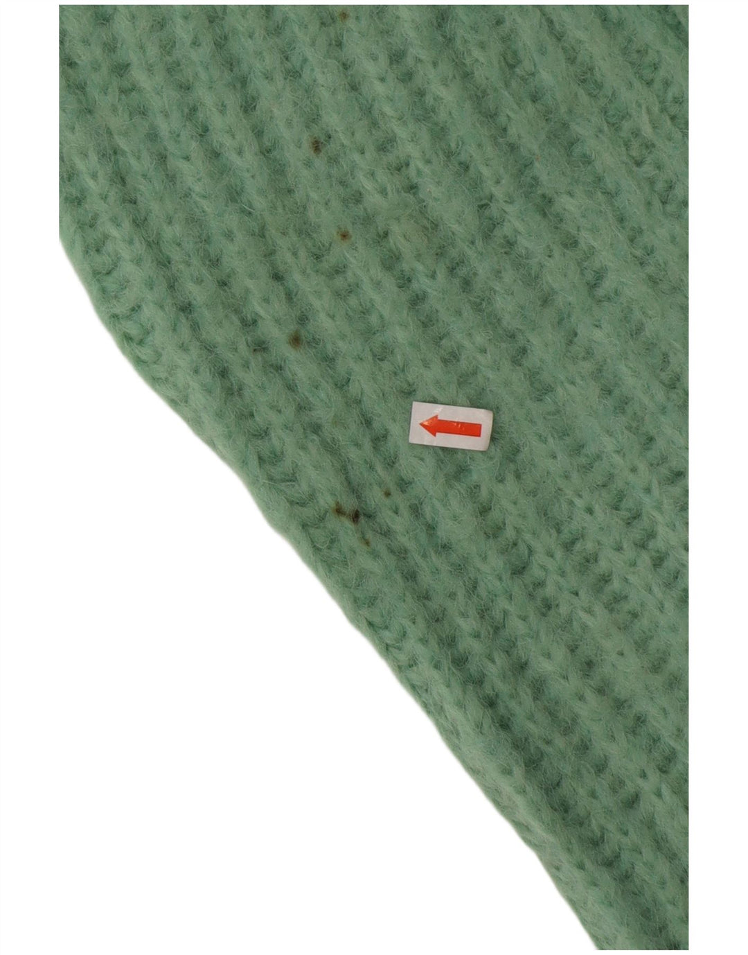 Oasis Damen-Cardigan mit lockerer Passform, UK 14, Mittelgrün, Polyester