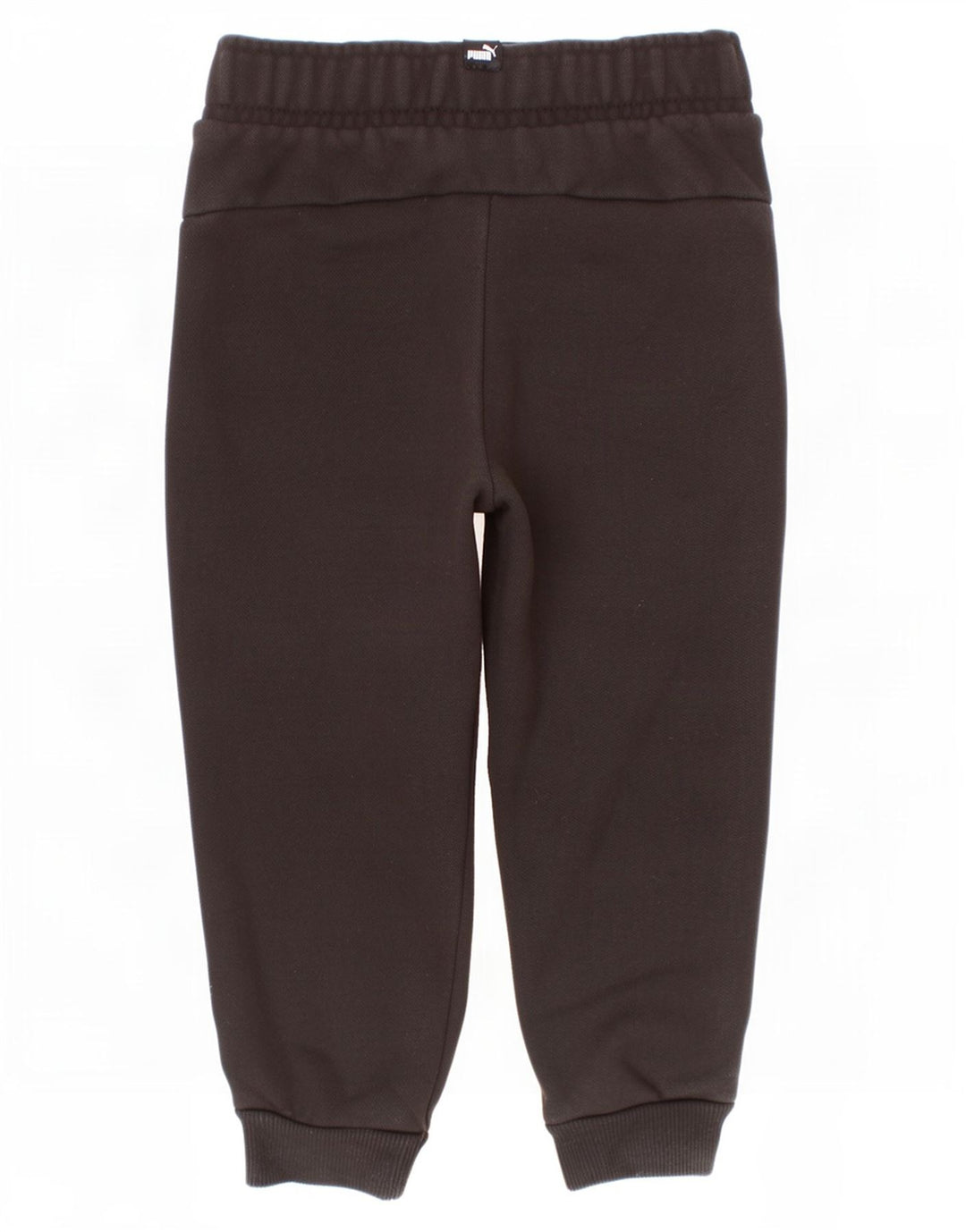 Puma Jungen Trainingshose Jogger 3-4 Jahre Schwarz