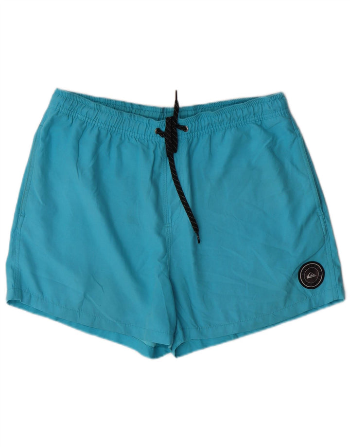 Quiksilver Herren Badeshorts XL Blau