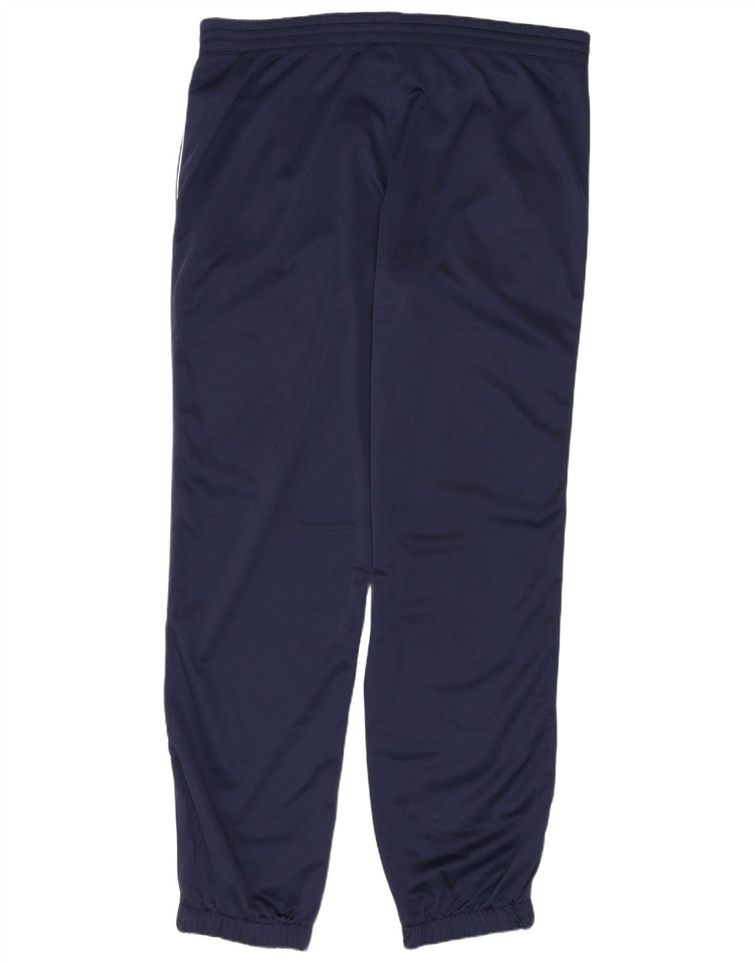 Ellesse Herren-Trainingshose, Jogginghose, 2XL, Marineblau, Polyester