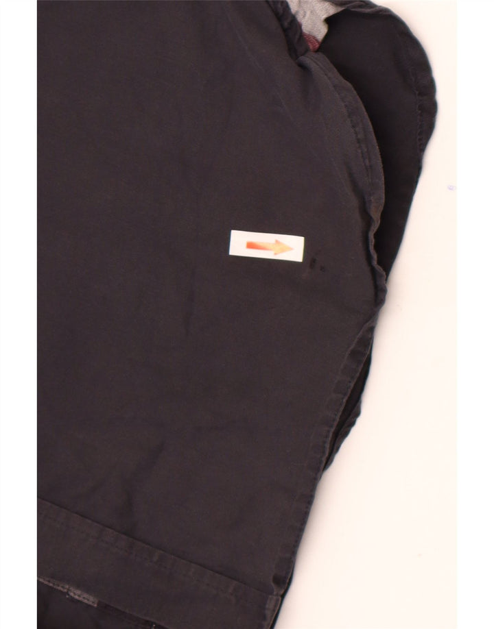 Jack & Jones Herrenhemd Large Marineblau
