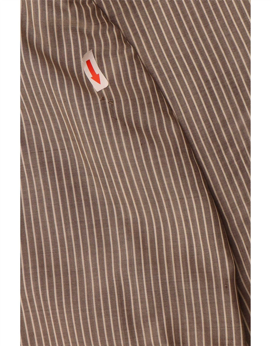 Hugo Boss Herren-Blazer mit 2 Knöpfen, EU 54, 2XL, graue Nadelstreifen-Schurwolle