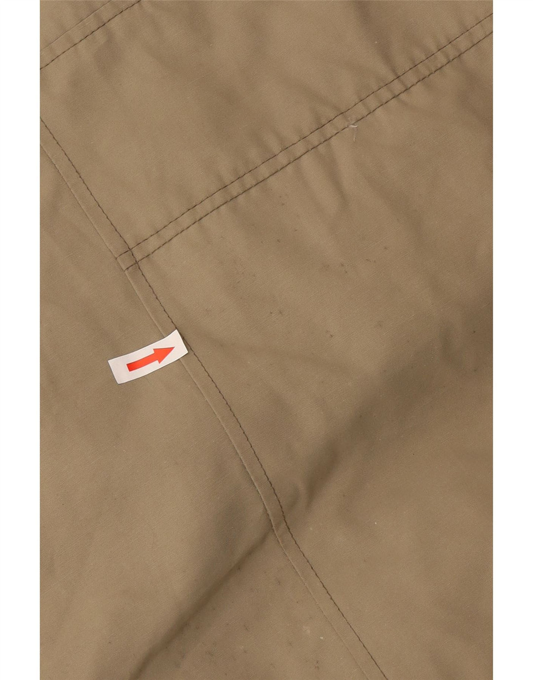 Levi's Herren Windjacke UK 42 XL Khaki