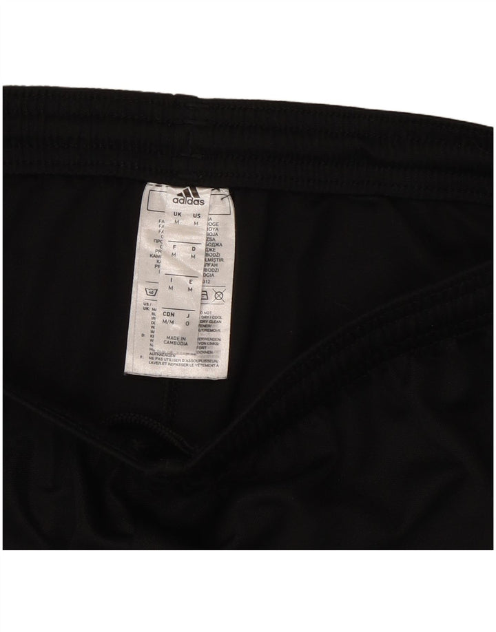 Nike Herren Aeroready Sportshorts Mittelschwarzes Polyester