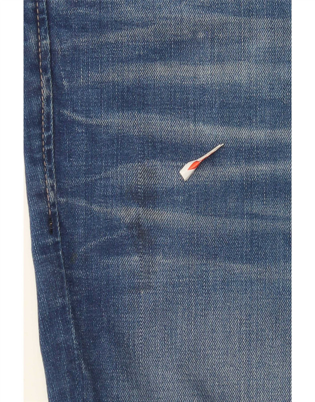 Jack & Jones Herren Slim Jeans W34 L30 Blau