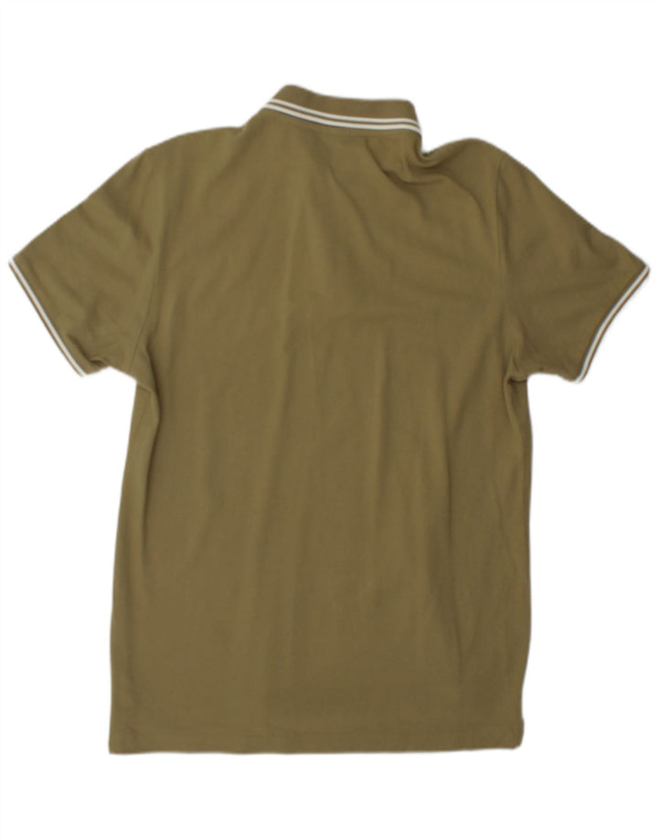 G-Star Herren Poloshirt Large Khaki