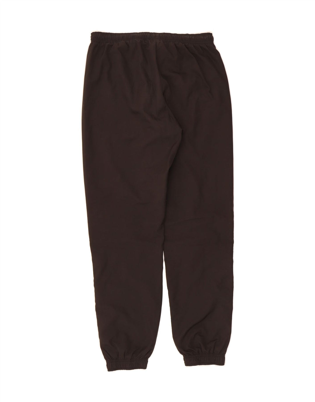 PUMA Mens Tracksuit Trousers Joggers Medium  Black Polyester Vintage Puma and Second-Hand Puma from Messina Hembry 