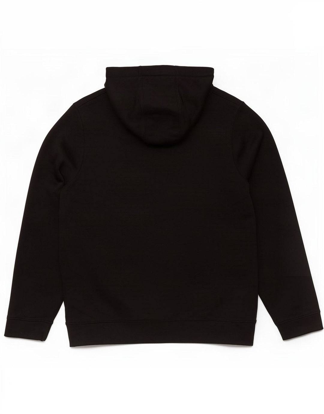 Under Armour Herren-Kapuzenpullover mit Grafik, mittelschwarz, Polyester