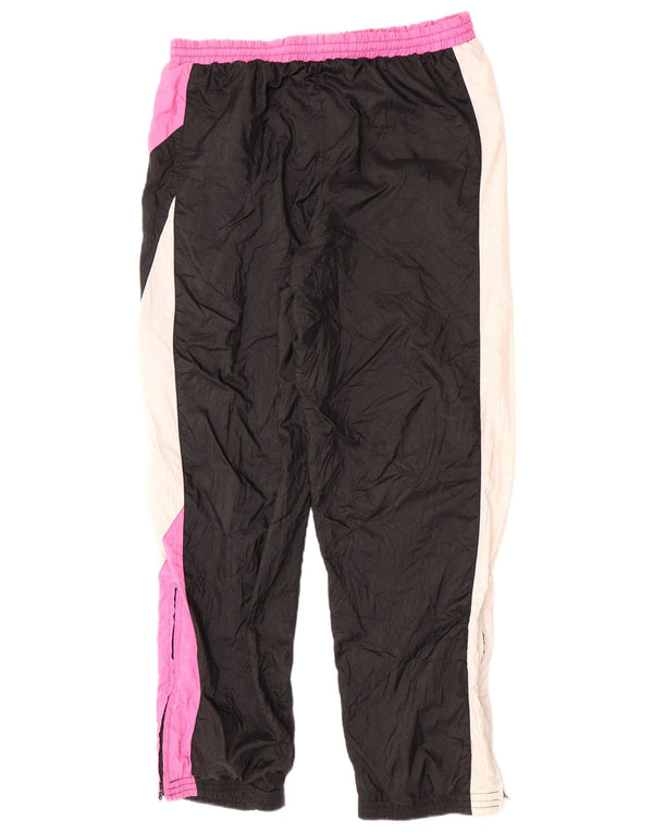 Killtec Damen Trainingshose Jogger UK 12 Medium Mehrfarbig