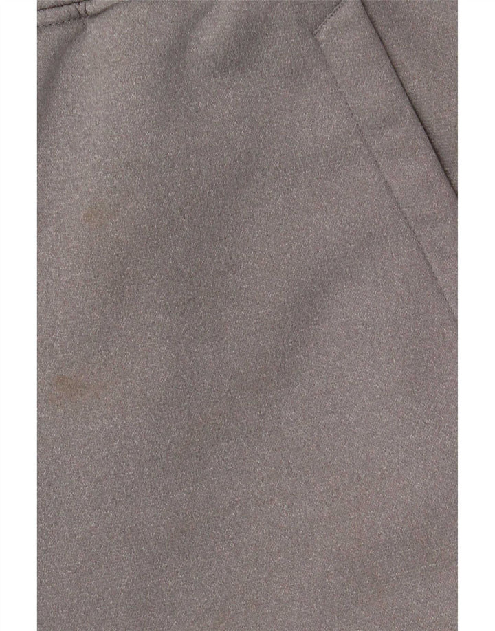 Under Armour Herren Cold Gear Trainingshose Jogger XL Grau Polyester