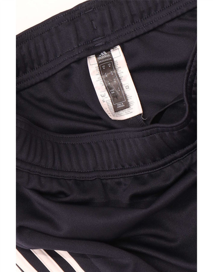 Adidas Herren Aeroready Trainingshose Mittel Marineblau Polyester
