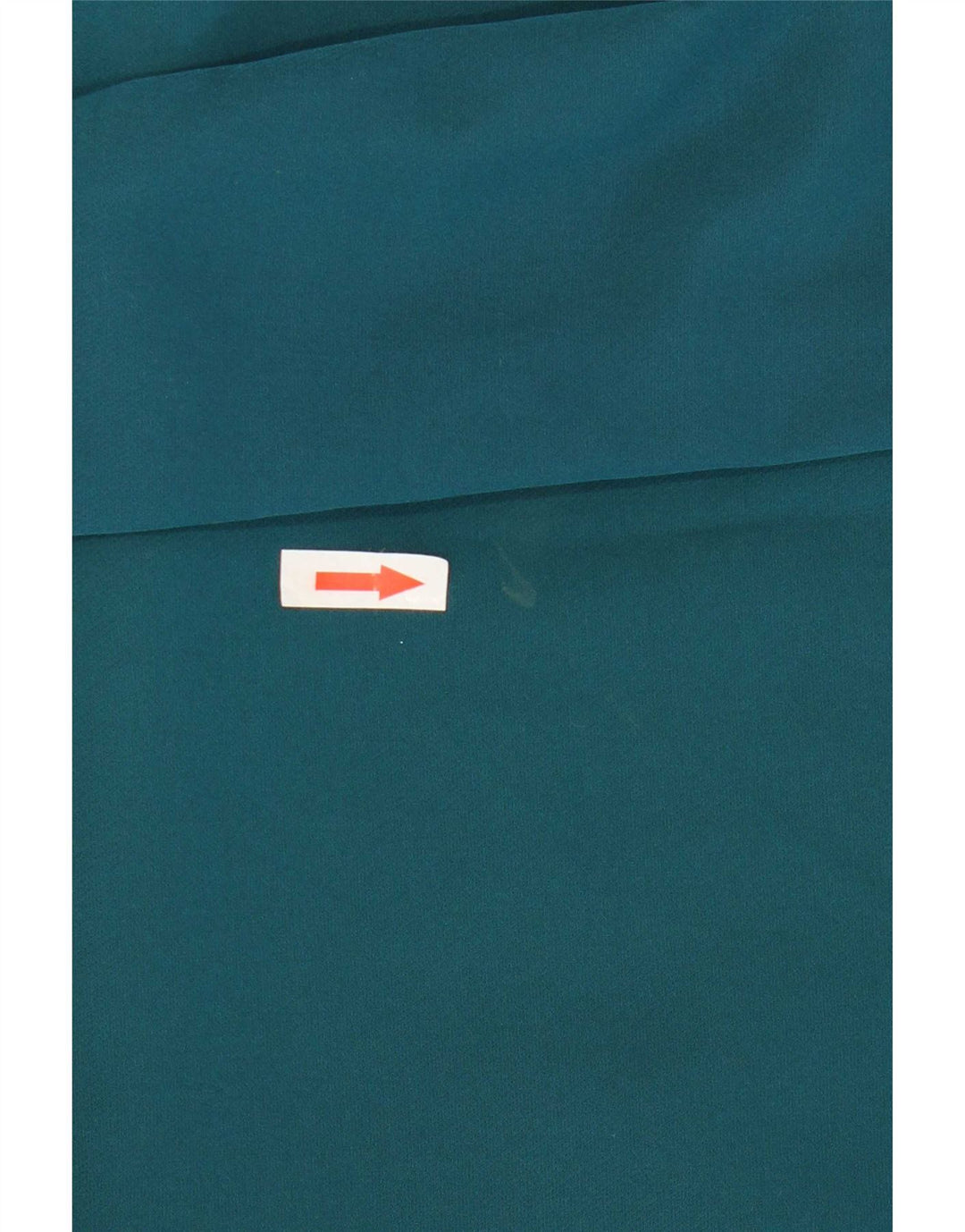Lipsy Damen Asymmetrisches Neckholder-Kleid UK 12 Mittelgrünes Polyester