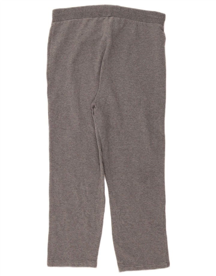Lotto Damen Trainingshose UK 14 Large Grau