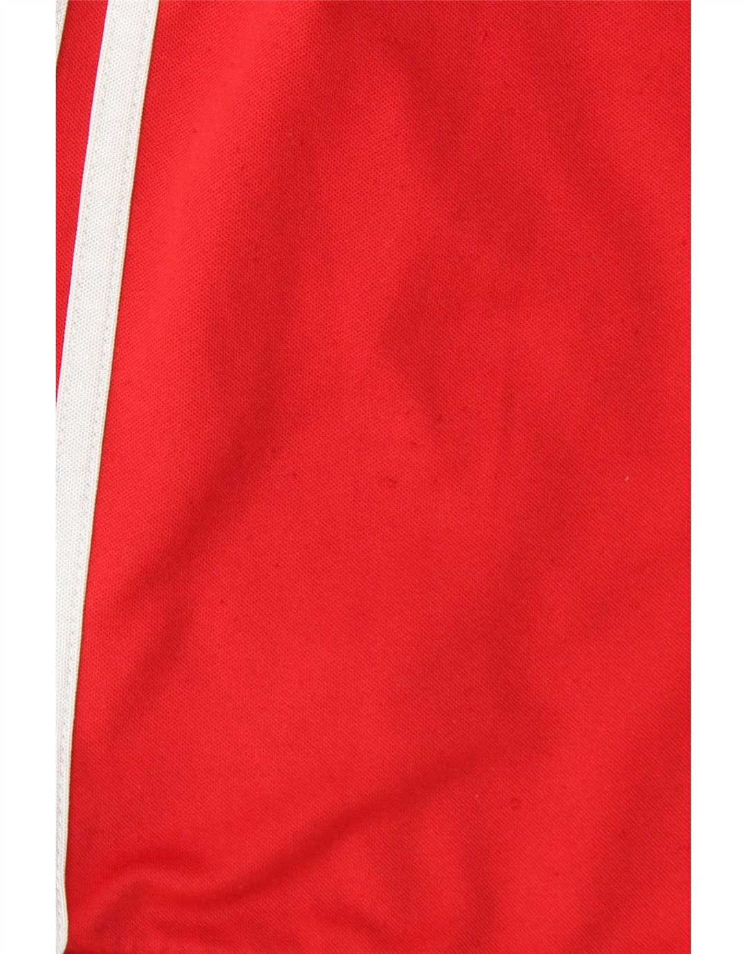 Adidas Jungen Climalite Sport Shorts 13–14 Jahre, rotes Polyester