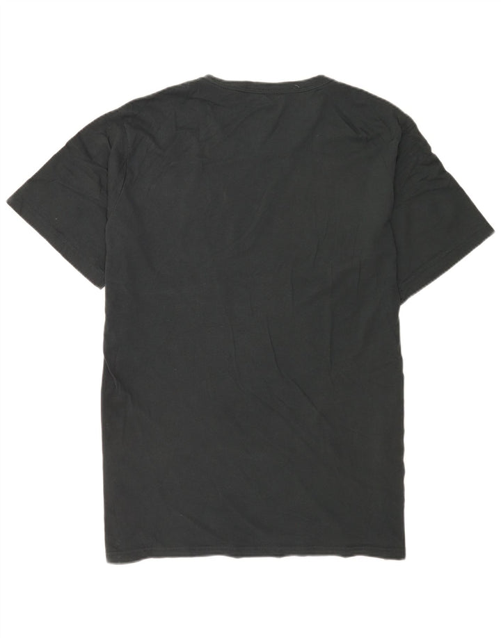 Converse Herren Chuck Taylor T-Shirt Top 2XL Grün