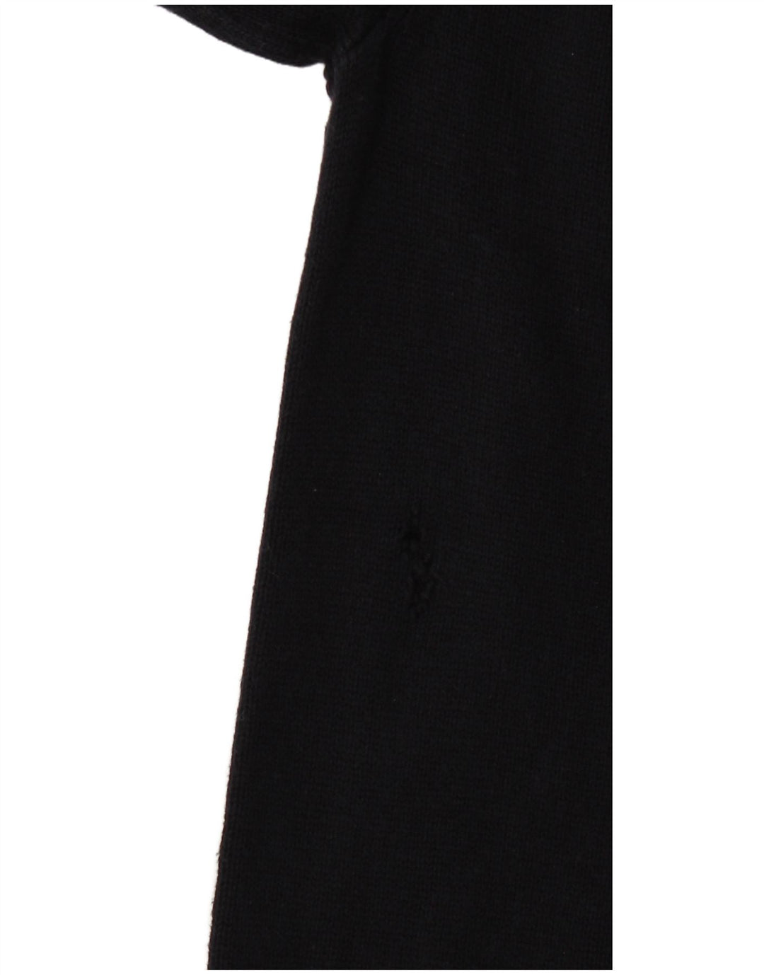 CHAPS Herren-Pullover mit V-Ausschnitt, XL, marineblau, Baumwolle