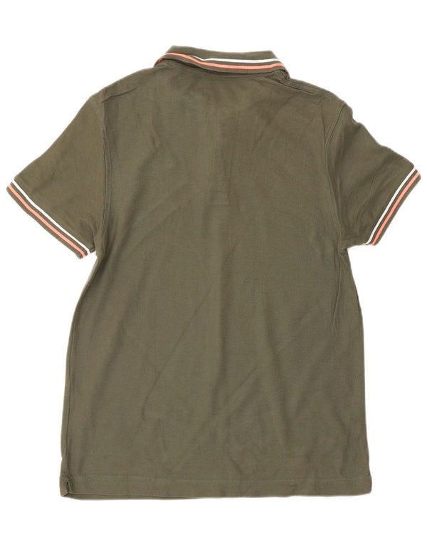LOTTO Herren Life's Poloshirt XS Khaki