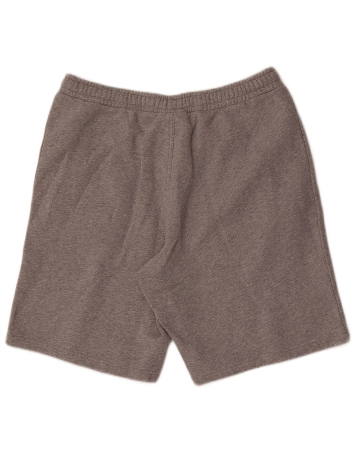 Adidas Herren Sportshorts Large Grau