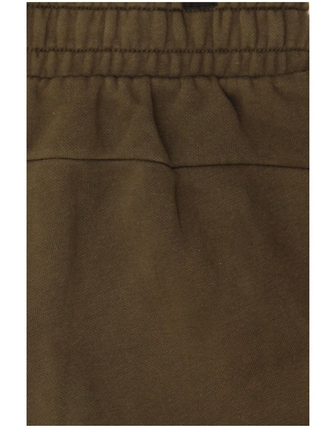 Puma Herren-Trainingshose, Jogginghose, mittlere Khaki-Baumwolle