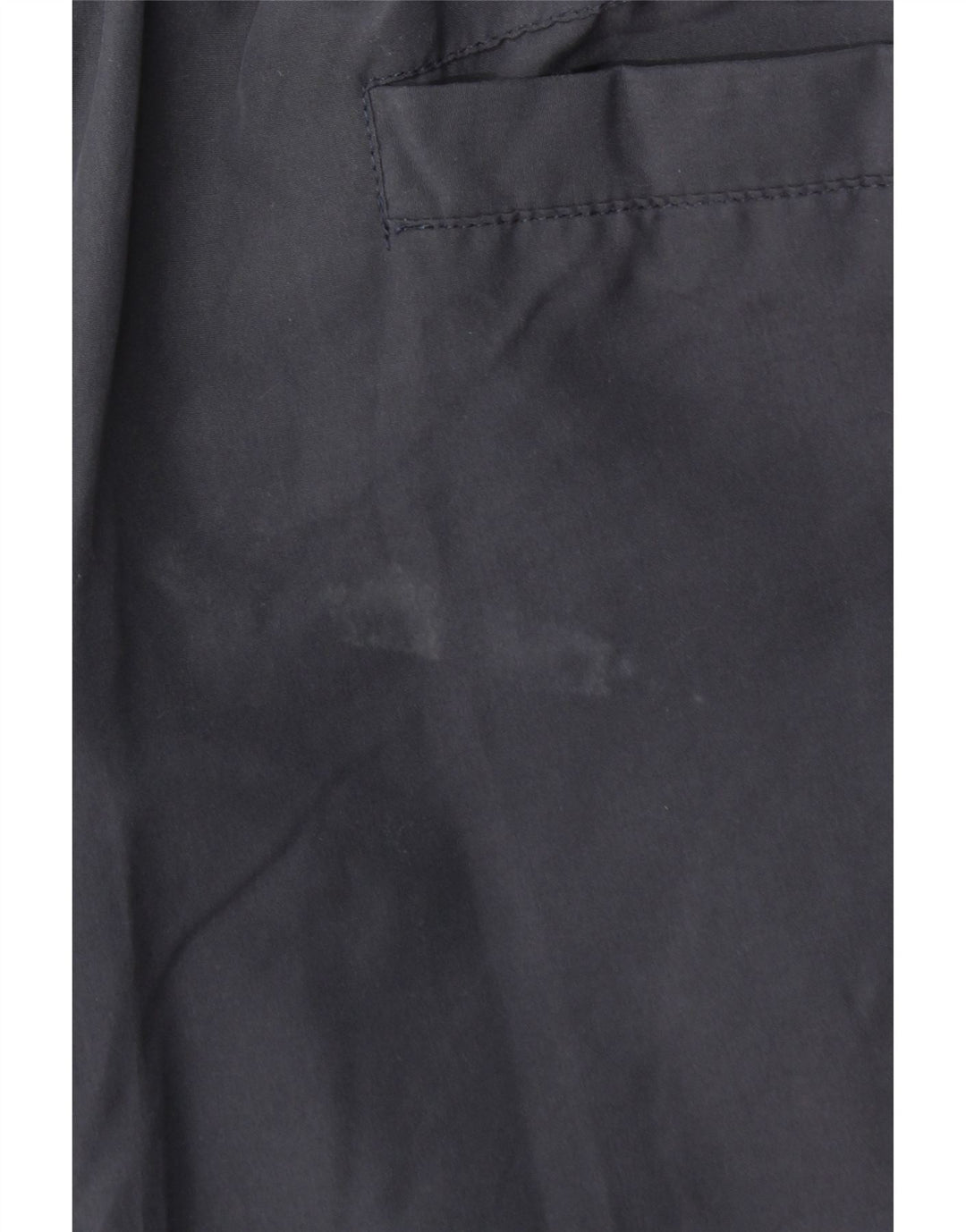 Adidas Herren Badeshorts XL Grau Polyester