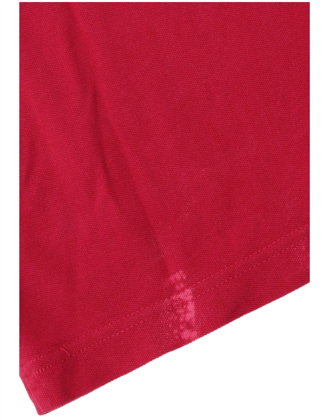 Kappa Herren-Poloshirt, groß, rosa Baumwolle