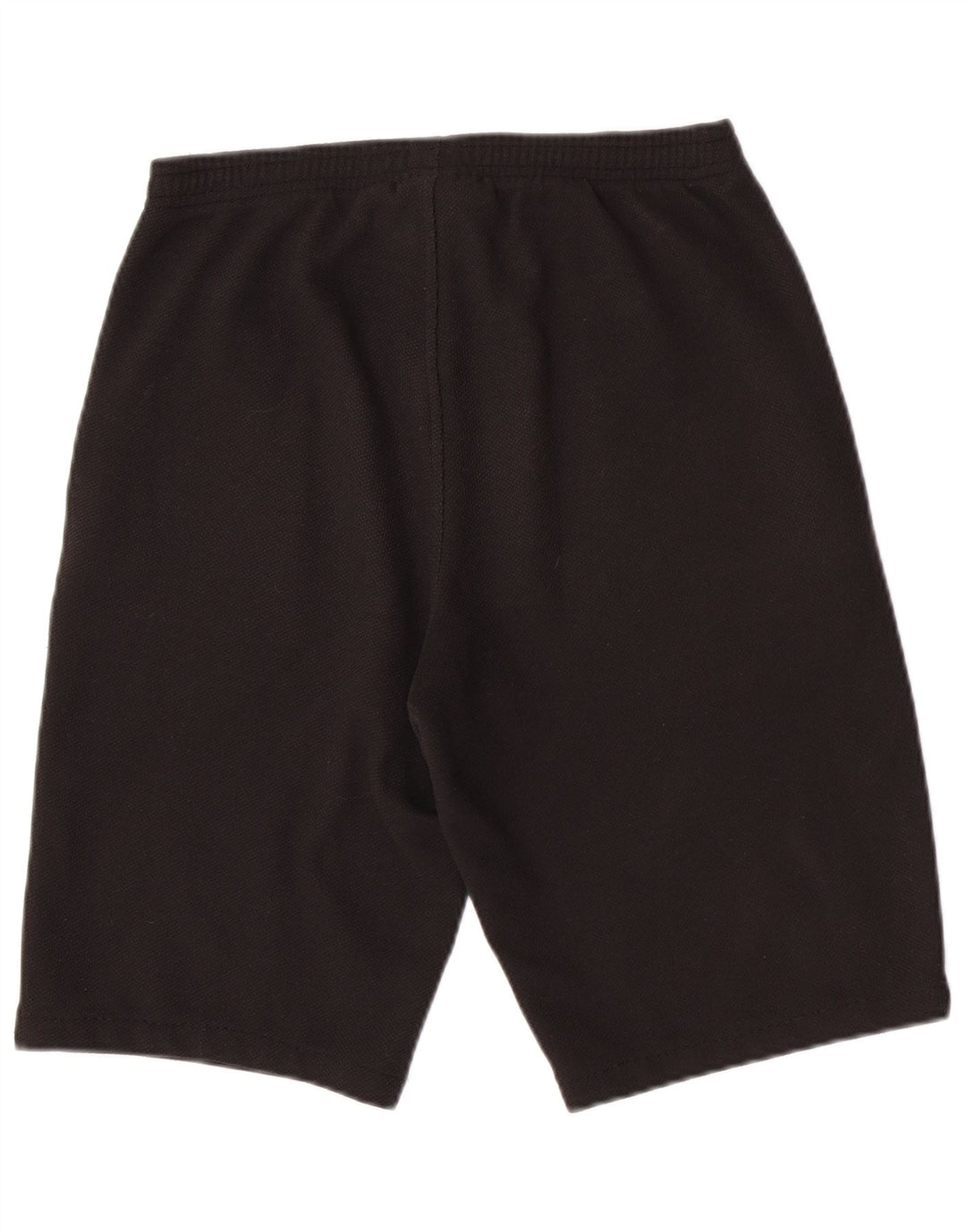 Puma Herren Regular Sport Shorts Small Schwarz